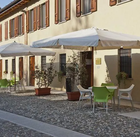 Hostel Molino Di *