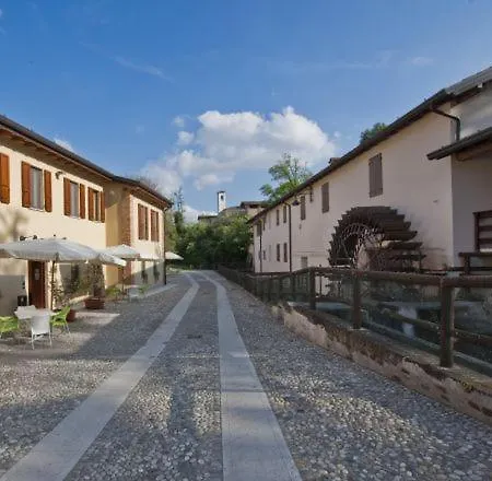 Molino Di *