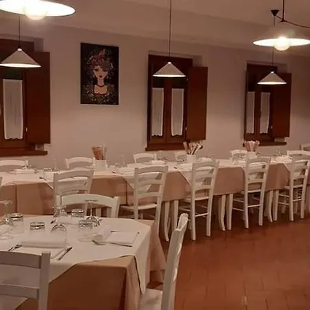 Molino Di Ostello Roccafranca
