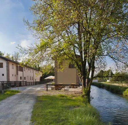 Molino Di Ostello Roccafranca