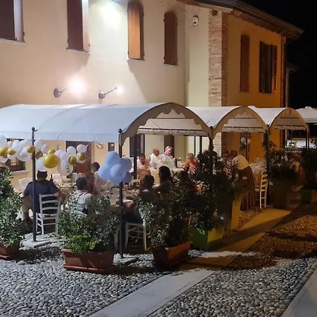 Molino Di Ostello Roccafranca