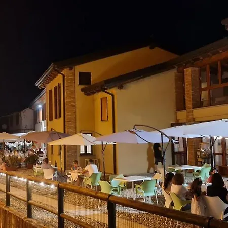 Molino Di *