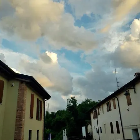 Molino Di * Roccafranca