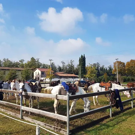 Ostello Molino Di