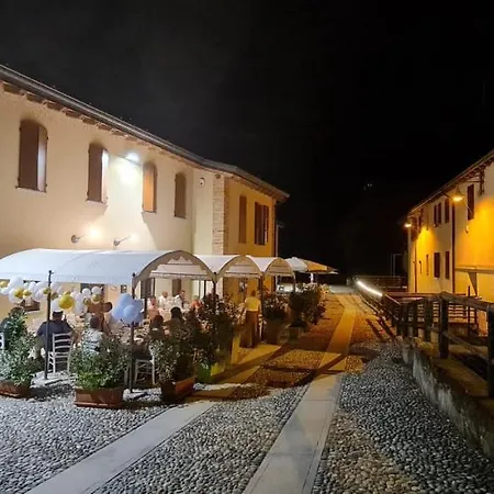 Molino Di Roccafranca