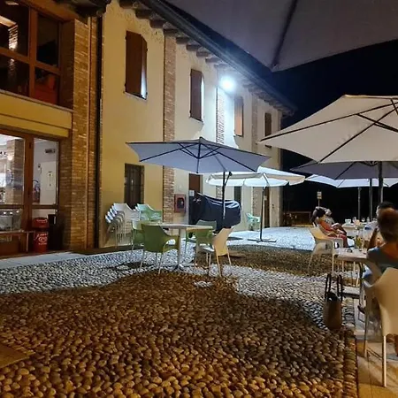 Molino Di Roccafranca