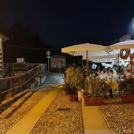 Molino Di Roccafranca