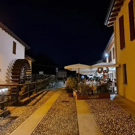 Ostello Molino Di *