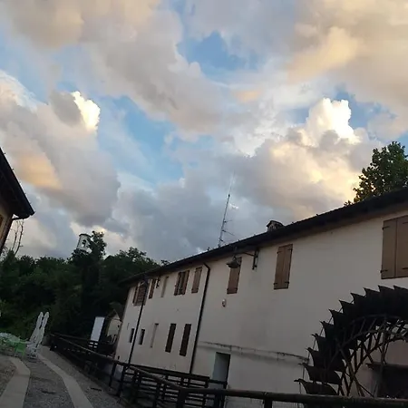 Molino Di * Roccafranca