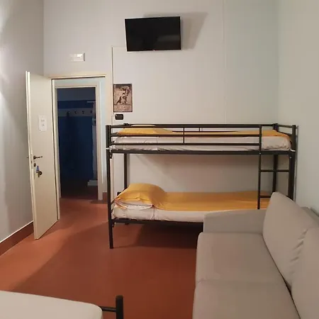 Molino Di Ostello