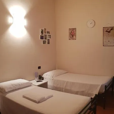 Ostello Molino Di *