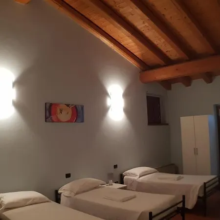 Molino Di Ostello