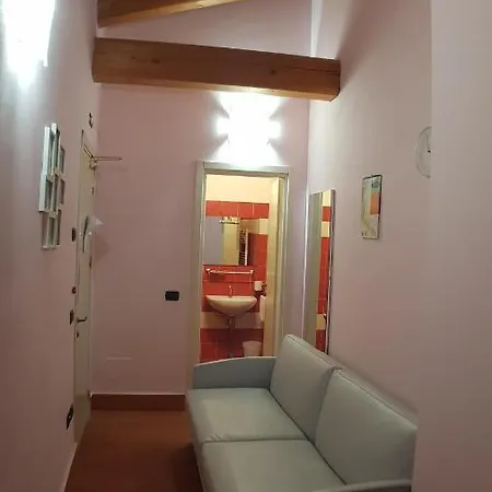 Molino Di Ostello