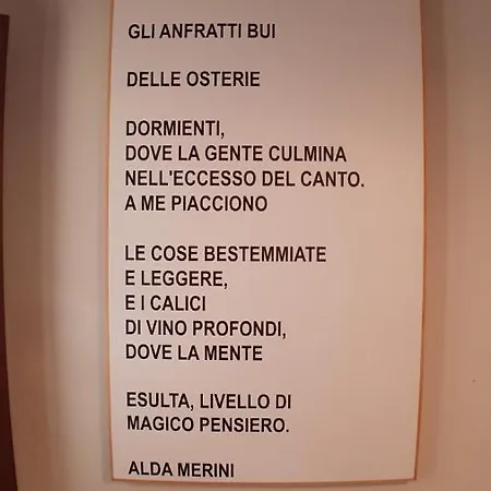 Molino Di Ostello *