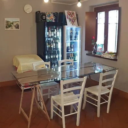 Molino Di Ostello *