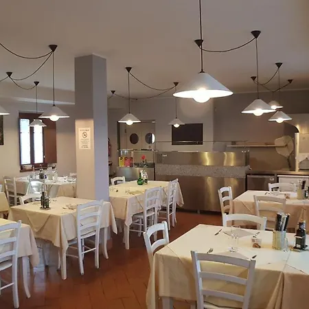 Ostello Molino Di