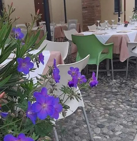Molino Di * Roccafranca