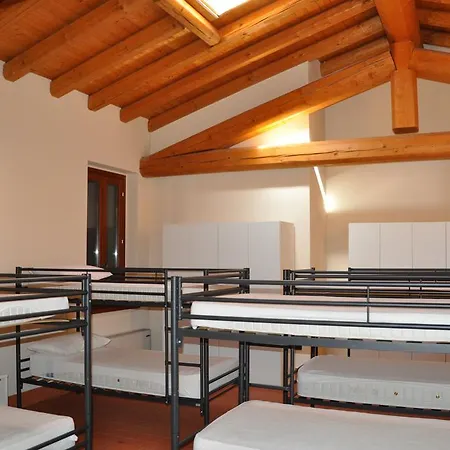 Molino Di Ostello Roccafranca