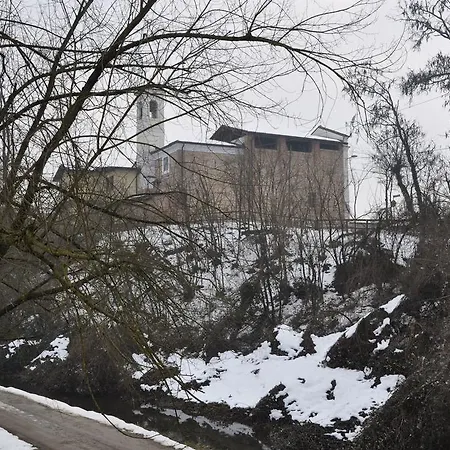 Molino Di Ostello *