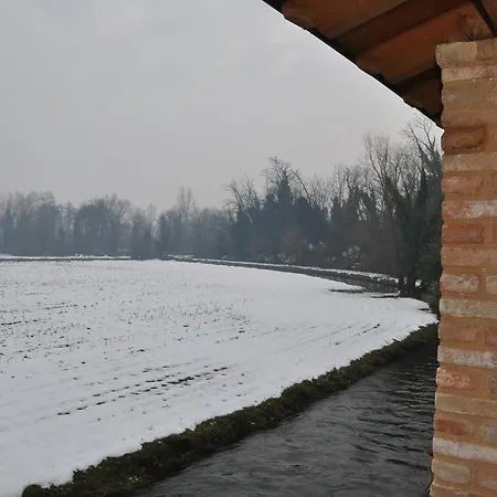 Ostello Molino Di Roccafranca
