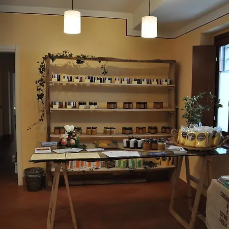 Molino Di Ostello *