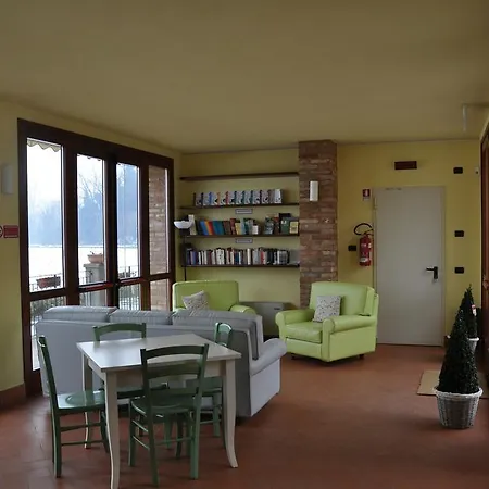 Molino Di Roccafranca