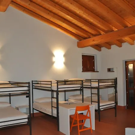 Molino Di Ostello *