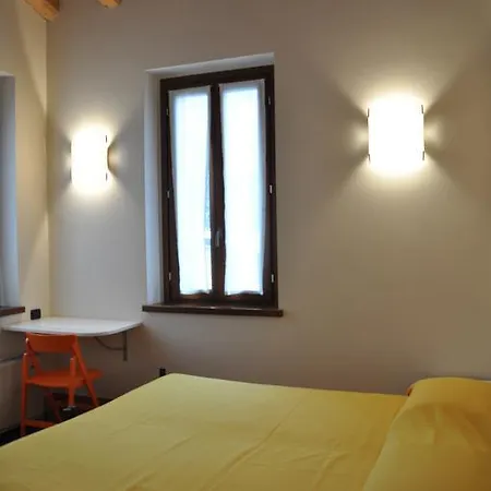 Ostello Molino Di