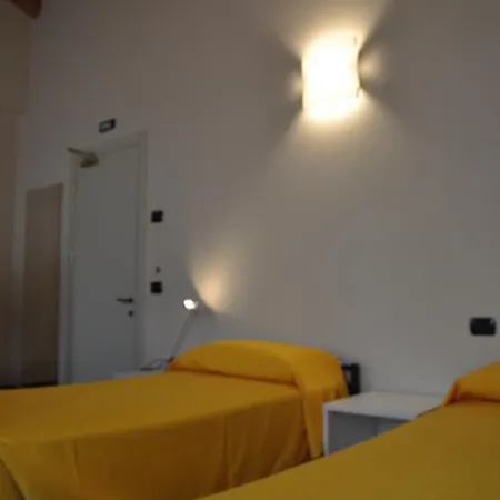 Molino Di Ostello