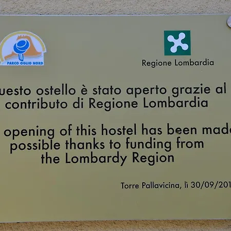 Molino Di Ostello Roccafranca