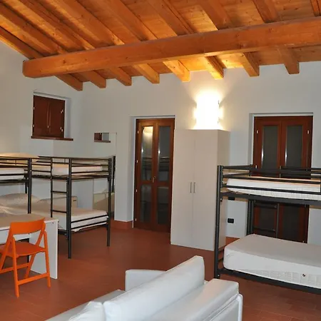 Molino Di *