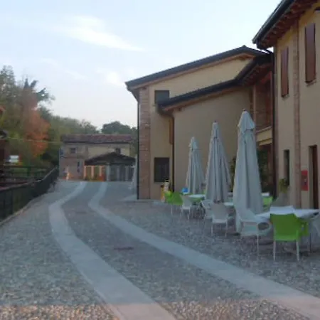 Molino Di