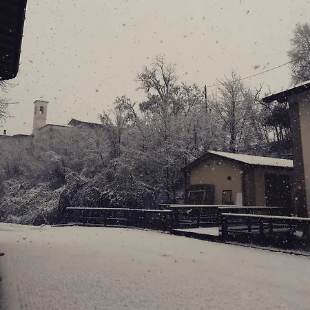 Molino Di Roccafranca