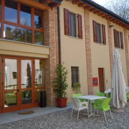 Ostello Molino Di