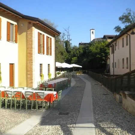 Ostello Molino Di