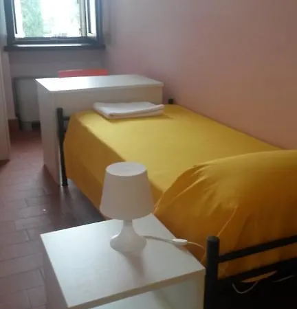 Ostello Molino Di *